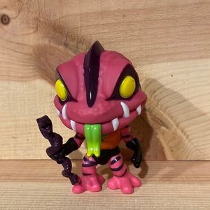 Masters of the Universe Tung Lasher Funko Pop